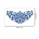 thumbnail image 3 of Cuadros Decorativos 4 Uds tatuaje de ala de Ángel de larga duración tinta de jugo brazo tótem arte corporal para mujer hombre DQrwqpou  embutido en tela, 3 of 3
