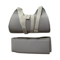 thumbnail image 1 of Cabestrillo de brazo Fernando para hombro codo cintura lesiones inmovilizador gris, 1 of 8