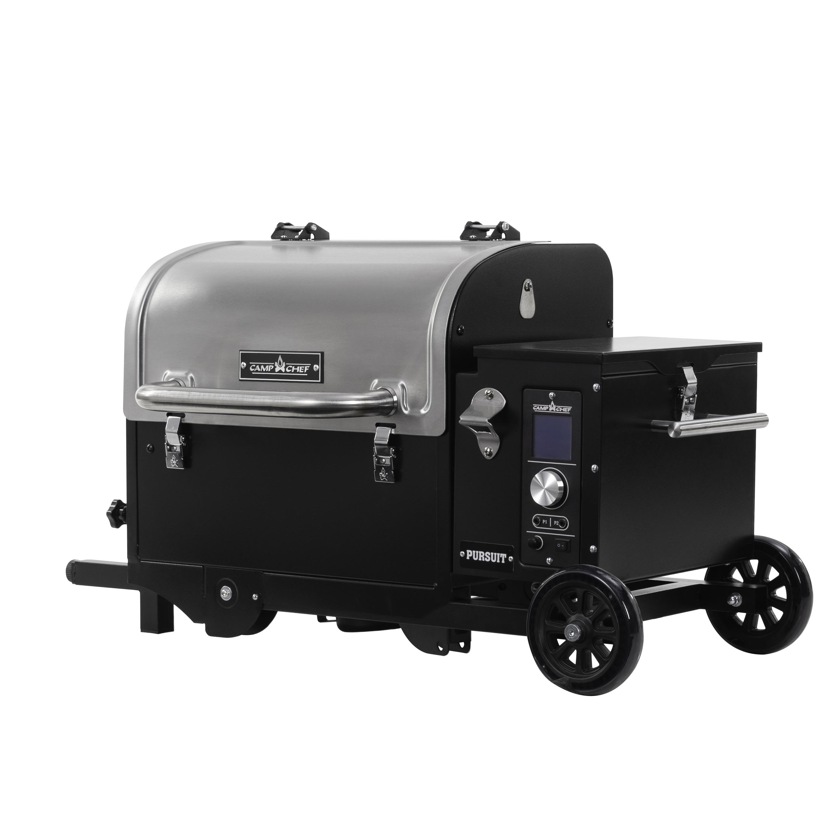 Camp Chef Pursuit Sg Pellet Grill Walmart Com