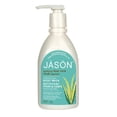 thumbnail image 1 of Jason Soothing Aloe Vera Pure Natural Body Wash, 1 of 10