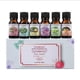 thumbnail image 3 of 6 Bottles/Set 10ml Essential Oil Natural Plant Pure Aroma Fragrance Oil Air Humidifier Essential Oils, 3 of 5