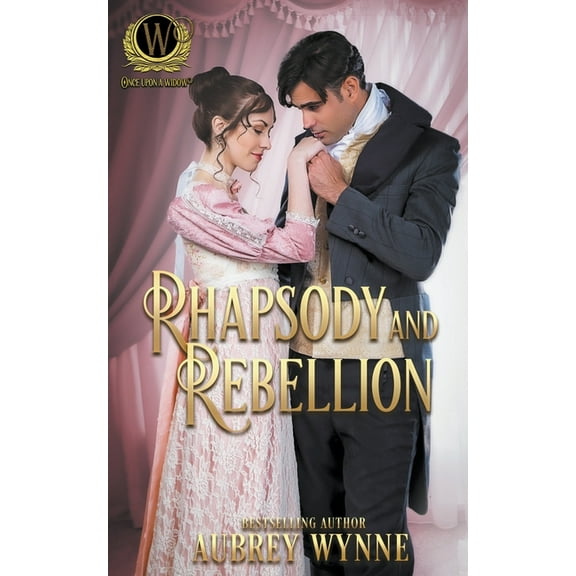 Enduring Legacy Rhapsody and Rebellion, Book 7, (Paperback)
