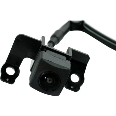 Replacement RK51070010 Back Up Camera Compatible with 2016-2018 Kia Sorento Colored