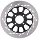 thumbnail image 1 of Bicycle Brake Disc HardWearing for 150cc 200cc 250cc PIT Trail Dirt Bike Motorcross, 1 of 5