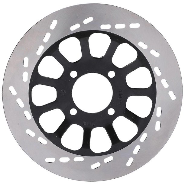 Bicycle Brake Disc HardWearing for 150cc 200cc 250cc PIT Trail Dirt Bike Motorcross