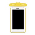 thumbnail image 1 of ziyahi Summer Swimming Mobile Phone Waterproof Bag Case PVC Mobile Phone Protection Pouch Dive Waterproof Bag, 1 of 6