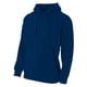 thumbnail image 1 of N4237 A4 HOMBRE SOLID TECH FLEECE HOODY NAVY S Nave de la gota A4 N4237, 1 of 1