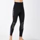 thumbnail image 3 of DIVE SAIL Pantalones de neopreno de 3 mm Costuras sin costuras de tipo dividido Leggings de buceo elásticos a prueba de sol de tres capas para bucear con esnórquel Surf Hombre gris M sidaley OD003286-12, 3 of 7