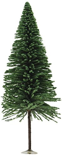 o scale pine trees