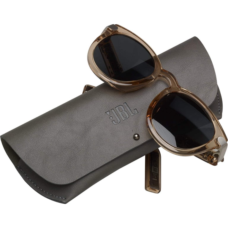 JBL SoundGear Frames Audio Sunglasses Round - Walmart.com
