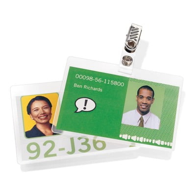 Cold Laminating - GBC Swingline SelfSeal Cold Laminating Pouch GBC3745686