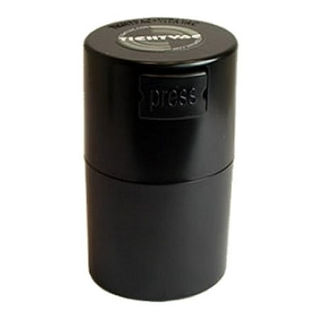 

Iolite TVC-006 Black Solid Vitavac - Pocketvac Container