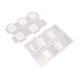 thumbnail image 2 of Moldes de teclado, molde de silicona, herramientas para hacer resina, molde de resina para llave, para eje transversal Ctrl, 2 of 9