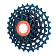 thumbnail image 3 of qifei Bicycle Flywhee 7speed Freehub Modification Freewheel for Brompton Folding Bike, 3 of 10