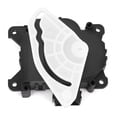 thumbnail image 3 of Car Climate Control Damper Climate Control Damper Replacement Climate Control Damper For  Climate Control Damper Servo 87106-30371 Fits For  GS300 1997-2002, 3 of 8