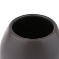 thumbnail image 3 of AZÚCAR Botes Tarros Cocina Contenedor de almacenamiento de alimentos Olla Cerámica Black-S (Bola Top) Sunnimix Recipiente de almacenamiento de alimentos de cerámica, 3 of 5