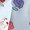 A-Blue, variant on Gpaecead Baby Thermal Underwear Set For Boys Girls Floral Print Thick Winter Outfits Set Baby Clothes Warm Milk Silk Two-Piece Set Blue