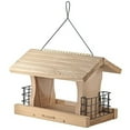 thumbnail image 3 of WoodLink AT4 Mangeoire en Cèdre de Luxe avec Suif, 3 of 6