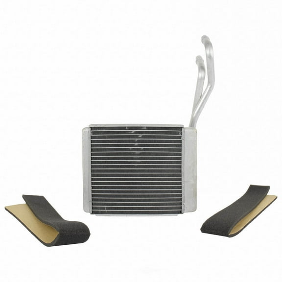 Motorcraft NHC-11 HVAC Heater Core Fits select: 1999-2003 FORD F250, 1999-2003 FORD F350