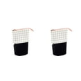 thumbnail image 1 of relayinert Stylo Sac Souple Grande Capacité Crayon Pochettes Polyvalent Stylo Cas Type12 2Set, 1 of 6