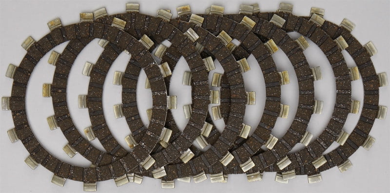 EBC Brakes CK2324 Clutch Friction Plate Kit