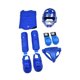 thumbnail image 5 of Equipo de karate, sparring, boxeo, grappling, kickboxing, muay thai XS, 5 of 8