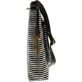 thumbnail image 2 of Fossil Kinley Cross-body - Black Stripe, 2 of 4