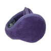 Size one size Women's Lush Fleece Ear Warmers
