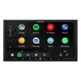thumbnail image 2 of Alpine ILX-407 7-inch Multimedia Receiver with SWI-CP2 Steering Wheel Interface, and HCE--C114 Back Up Camera, 2 of 5
