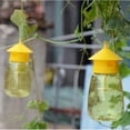 thumbnail image 4 of Trampa de plástico para mosquitos de cocina, eficaz, con botella reutilizable para guayaba, tomate y verduras., 4 of 4