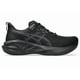 thumbnail image 3 of ASICS NOVABLAST 5 1011B974 002 Black Carrier Grey Running Shoes, 3 of 6