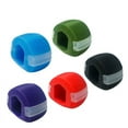 thumbnail image 2 of Tignapoo Jawline Sculpting Chew Ball - Green Gen 2 Facial Muscle Activator for Chin Definition & Slimming, 2 of 6