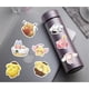 thumbnail image 4 of 120 sheets of 3D anime stickers,PVC waterproof sun protection stickers for mobile phones,laptops,bottles,computers,mobile phones,anime sticker pack, 4 of 4