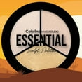 thumbnail image 2 of Colorina Makeup Studio Essential Collection 3 in 1 Sculpt Highlighter Palette C 0.43 oz, 2 of 7