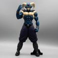 thumbnail image 4 of Figuras de acción de Dragon Ball, muñecos coleccionables de PVC de Moro Hit de 29cm, adornos Gk, juguetes de modelo Killer Hitto, 4 of 4