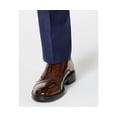 thumbnail image 4 of Ralph Lauren Pantalon Habillé Uni Coupe Classique pour Hommes, Bleu Marine, 34X32, 4 of 4