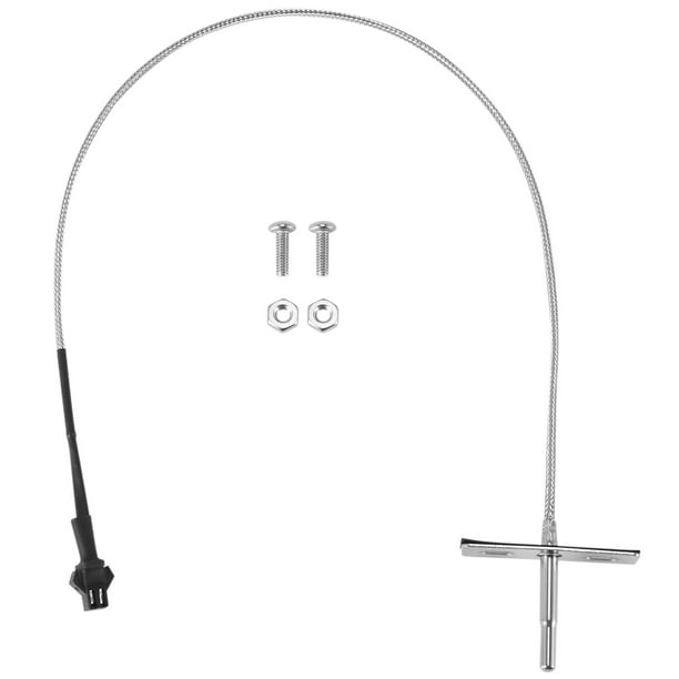 Replacement Temperature Probe Sensor for Grills and Smokers