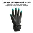 thumbnail image 3 of PEACNNG UV Sun Protection Cooling Arm Sleeves  Unisex, 3 of 8