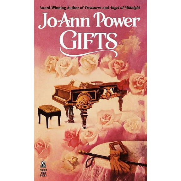Gifts (Paperback)
