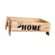 thumbnail image 3 of Cesta de madera , bandeja para servir, cesta de comida, soporte decorativo, cesta de frutas, cesta de almacenamiento para el hogar, comedor, e, 3 of 9