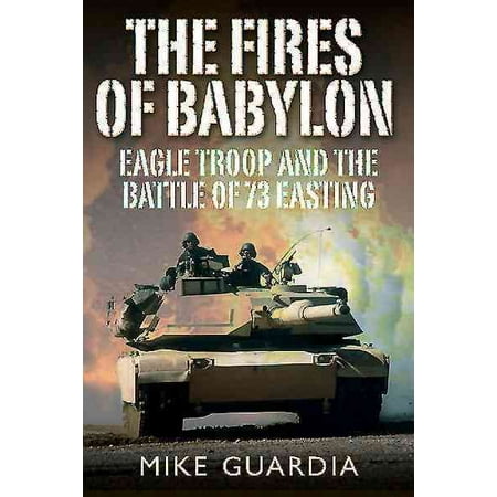 The Fires of Babylon