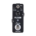 thumbnail image 3 of Rowin Rowin LEF-324 PLEXION Dual-Mode Guitar Effect Pedal with Bright & Normal Settings, Compact Aluminum Alloy Design, True Bypass, and LED Indicator for Enhanced Sound Control, 3 of 6