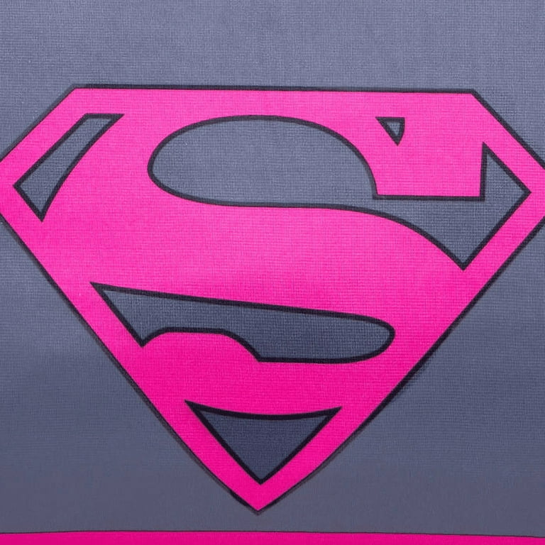 Supergirl booster clearance seat