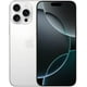 thumbnail image 1 of Celular Apple iPhone 16 Pro Max 256Gb Titanio Blanco Esim (Reacondicionado), 1 of 4