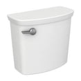 thumbnail image 2 of 4385A137.020 Yorkville VorMax Toilet Tank with Left-Hand Trip Lever, White, 2 of 2