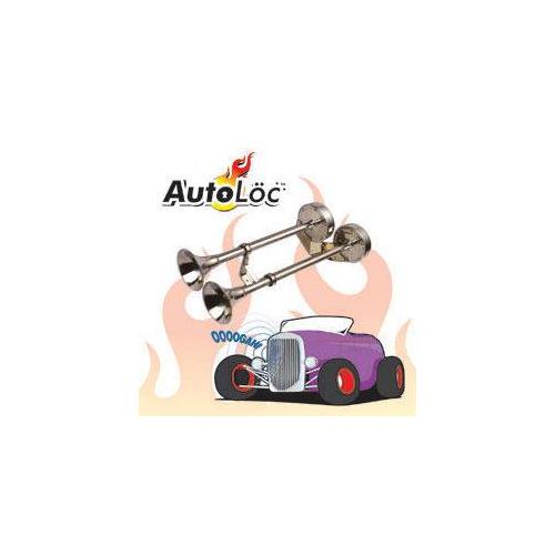 Autoloc 128965 Novelty Horn