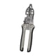 thumbnail image 2 of Pelacables Herramienta para pelar cables Ergonómico Multiusos, Agarre cómodo, Herramienta manual, Herramienta para engarzar cables de cables, 2 of 9