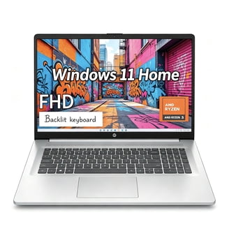 HP 13BG0010NR 13.3 inch Pavilion Aero Laptop - AMD Ryzen 5 - 16GB