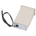 thumbnail image 2 of Pulse Counter Accurate Counting Small Indication Error Abrasion Resistance Electromagnetic Counter, 2 of 5
