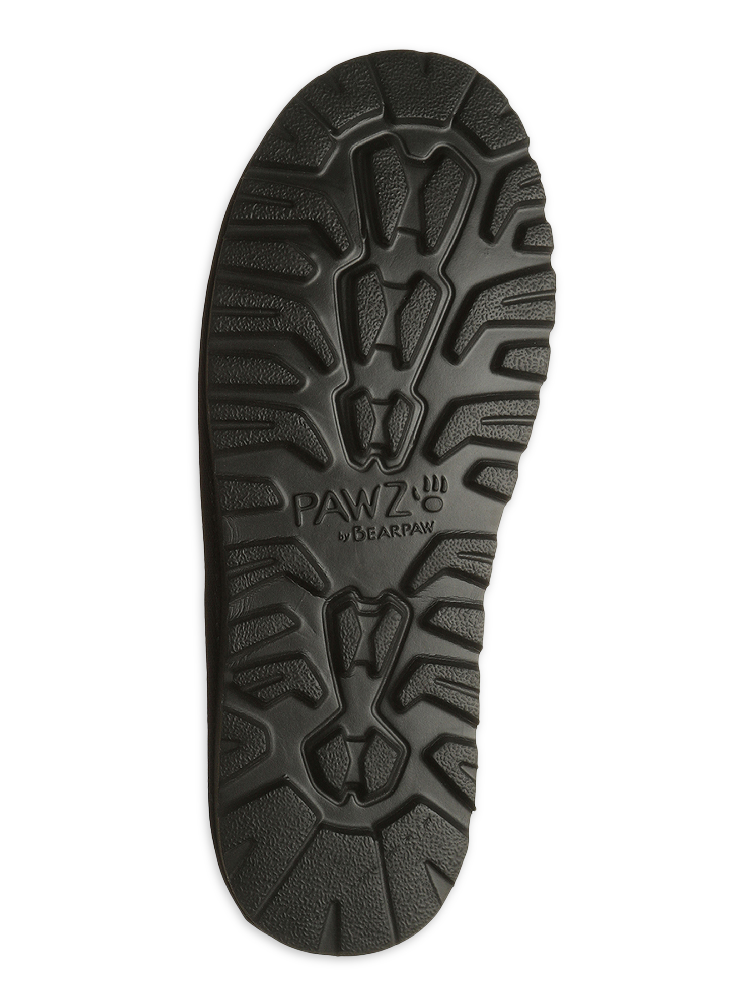 Pawz by Bearpaw Men's Genuine Suede Damian Bootie Slip-Ons - image 4 of 6